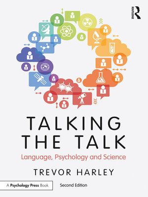 cover image of Talking the Talk